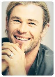  Chris Hemsworth (Thor)
