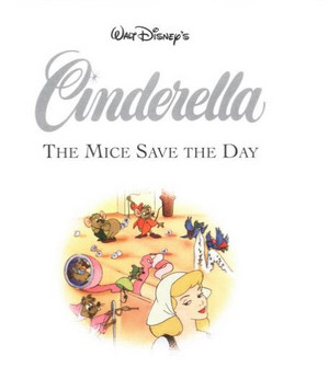  cinderella - The Mice Save the siku