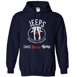  Cool overhemd, shirt for jeep lovers