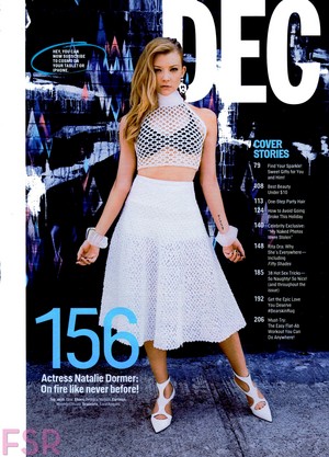  Cosmopolitan (November 2014)