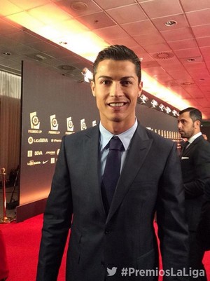 Cristiano Ronaldo I Love You, You are my life, my dream, I hope you have all what you want, and make