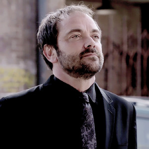  Crowley season 10