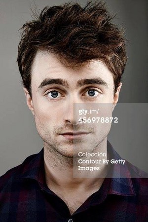  Daniel Radcliffe Photoshoot For 'Paris Match' Magazine (Fb.com/DanielJacobRadcliffeFanClub)