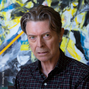  David Bowie 2014