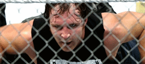  Dean Ambrose - Hell in a Cell