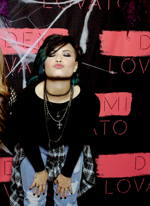  Demi Lovato Perfection ♥