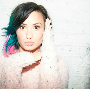  Demi the Perfection ♥