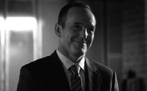  Director Phil Coulson