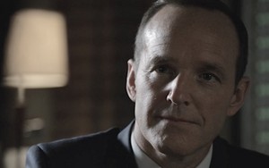  Director Phil Coulson