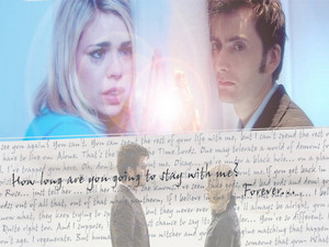  Doctor and Rose ♥