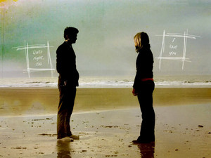  Doctor and Rose ♥
