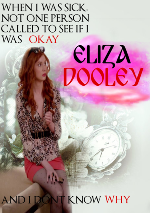  Eliza Dooley