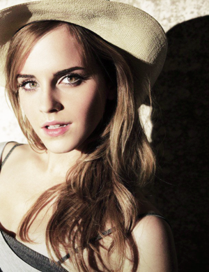  Emma Watson Perfection♥
