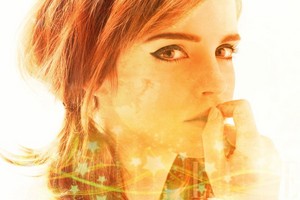 Emma Watson edit (lena_espo)