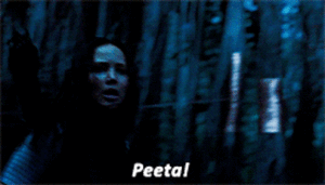  Finding Peeta