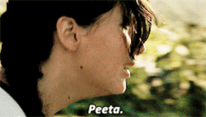  Finding Peeta