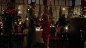 First DATE on Arrow