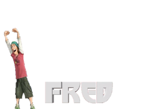  Фред