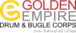  Golden Empire