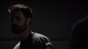  Grant Ward// 2.06 A Fractured House