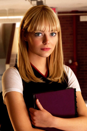  Gwen Stacy