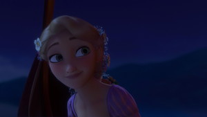 HD Rapunzel pics