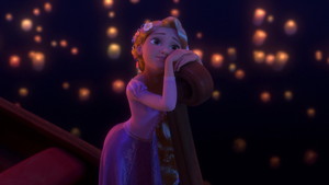  HD Rapunzel pics