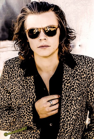 Harry,STEAL MY GIRL
