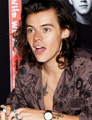  Harry: Who We Are' autobiography book signing in Park Royal Studios, London