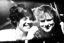  Harry and Ed ♥