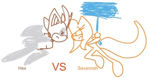  Hex vs Savannah