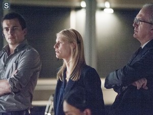  Homeland - Episode 4.08 - Halfway to a Donut - Promotional photos