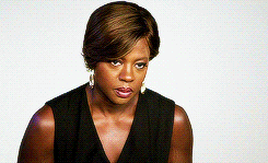  How to Get Away with MURDER » Colors（色）