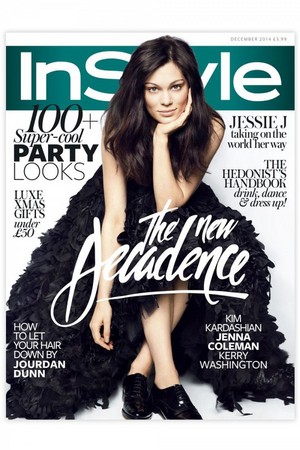  Instyle Magazine
