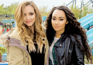  Jade and Leigh-Anne