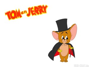  Jerry The Magician