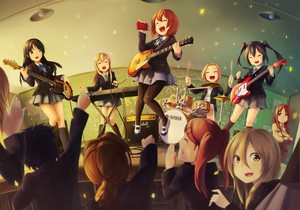  K-on! picture