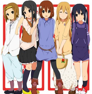 K-on! picture