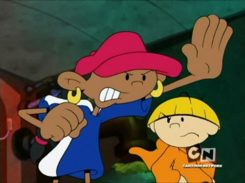 Numbuh Five of the KND images KND Screenshot wallpaper and background ...
