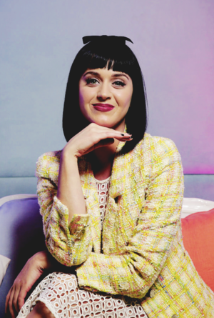  Katy Perry Perfection♥