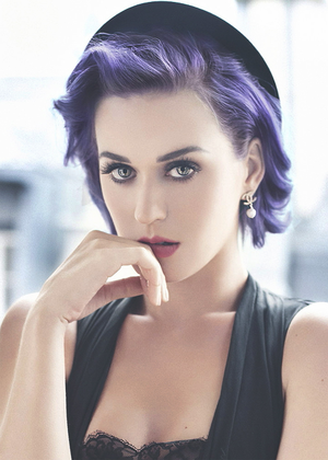  Katy Perry Perfection ♥