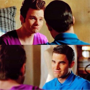  Kurt and Blaine Season 5