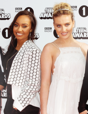  Leigh - Anne and Perrie Xx