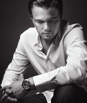  Leo DiCaprio