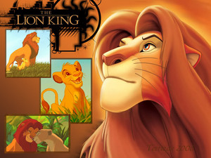  Lion King Artist's Fave Picks