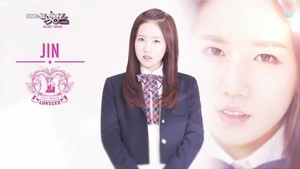  Lovelyz - seguinte week KBS música Bank visualização