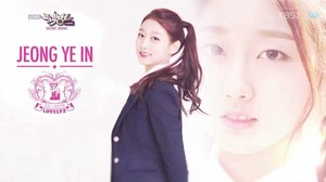  Lovelyz - selanjutnya week KBS musik Bank cuplikan