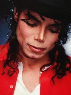 Michael Jackson - HQ Scan - Moonwalker - Michael Jackson Photo ...