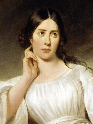  Maria Malibran (24 March 1808 – 23 September 1836