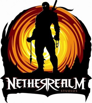  NetherRealm Studios Logo